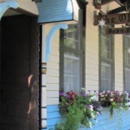 Cumberland Gap Olde Mill Inn Bed & Breakfast מראה חיצוני תמונה