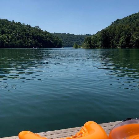 Cumberland Gap Olde Mill Inn Bed & Breakfast מראה חיצוני תמונה