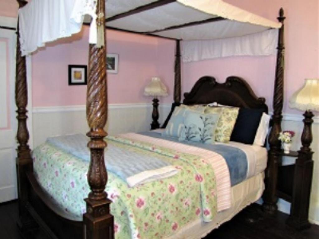 Cumberland Gap Olde Mill Inn Bed & Breakfast מראה חיצוני תמונה