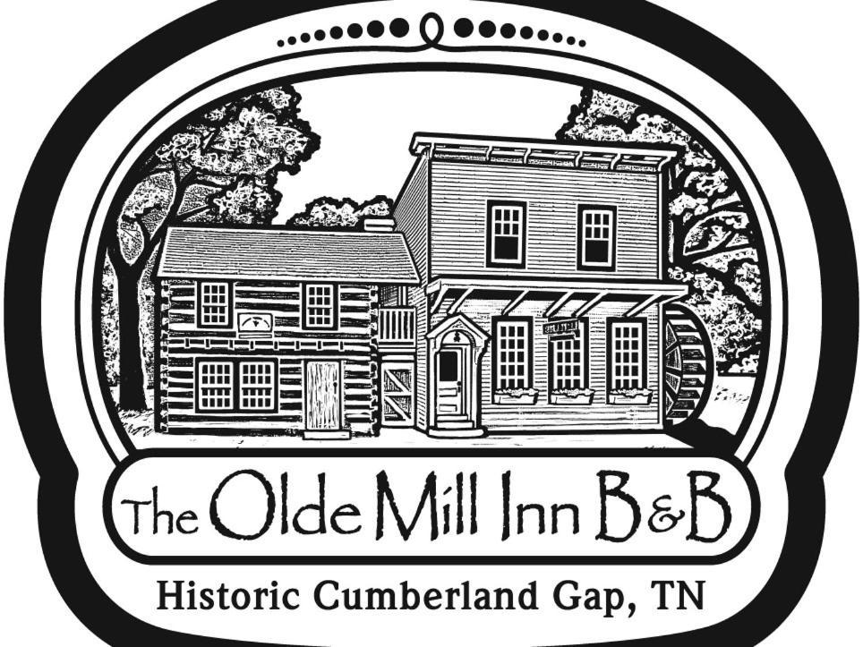 Cumberland Gap Olde Mill Inn Bed & Breakfast מראה חיצוני תמונה