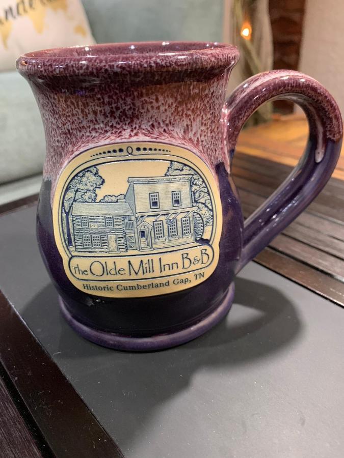 Cumberland Gap Olde Mill Inn Bed & Breakfast מראה חיצוני תמונה
