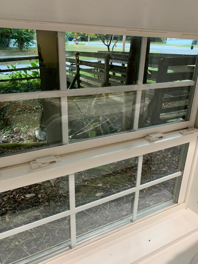 Cumberland Gap Olde Mill Inn Bed & Breakfast מראה חיצוני תמונה