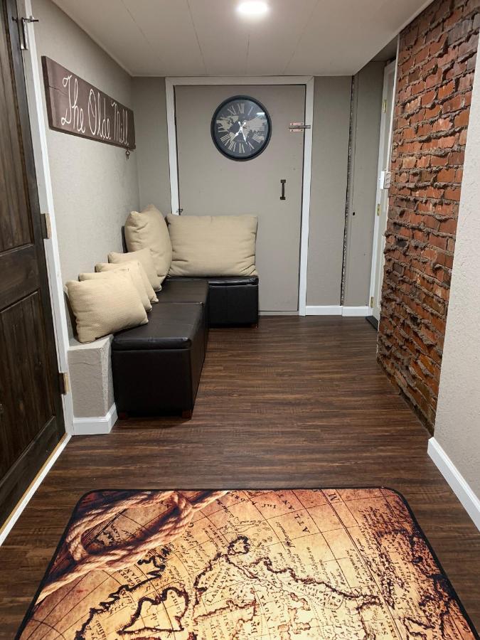 Cumberland Gap Olde Mill Inn Bed & Breakfast מראה חיצוני תמונה