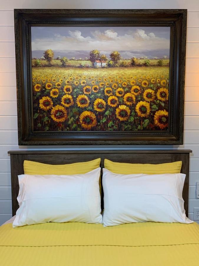 Cumberland Gap Olde Mill Inn Bed & Breakfast מראה חיצוני תמונה