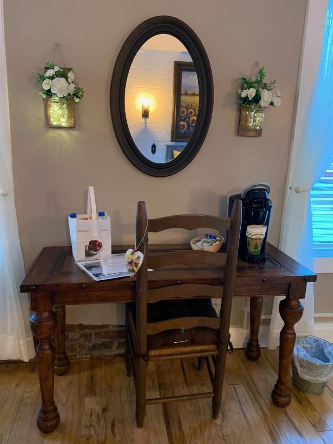 Cumberland Gap Olde Mill Inn Bed & Breakfast מראה חיצוני תמונה